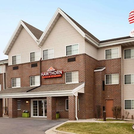 Hawthorn Extended Stay By Wyndham Milwaukee Airport Oak Creek Dış mekan fotoğraf