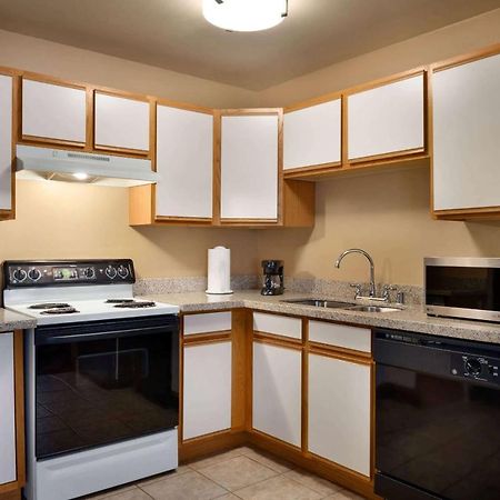 Hawthorn Extended Stay By Wyndham Milwaukee Airport Oak Creek Dış mekan fotoğraf