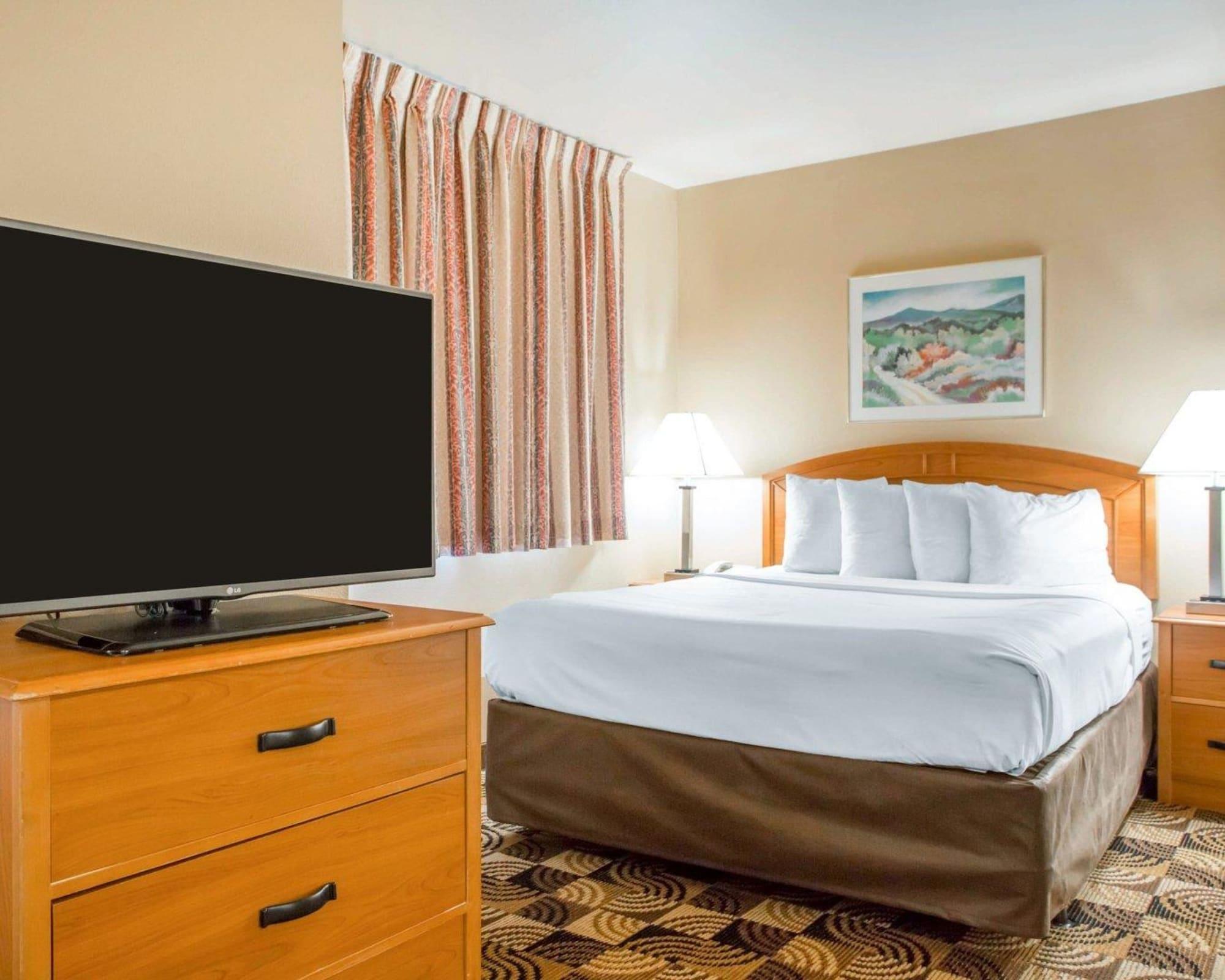 Hawthorn Extended Stay By Wyndham Milwaukee Airport Oak Creek Dış mekan fotoğraf