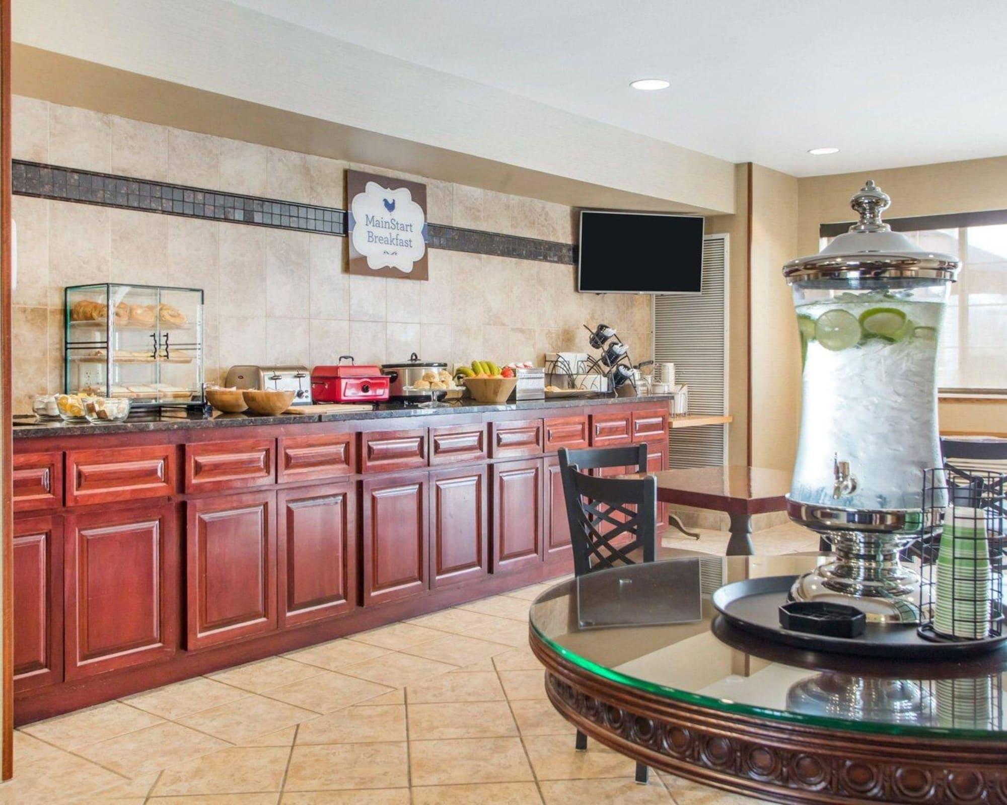 Hawthorn Extended Stay By Wyndham Milwaukee Airport Oak Creek Dış mekan fotoğraf