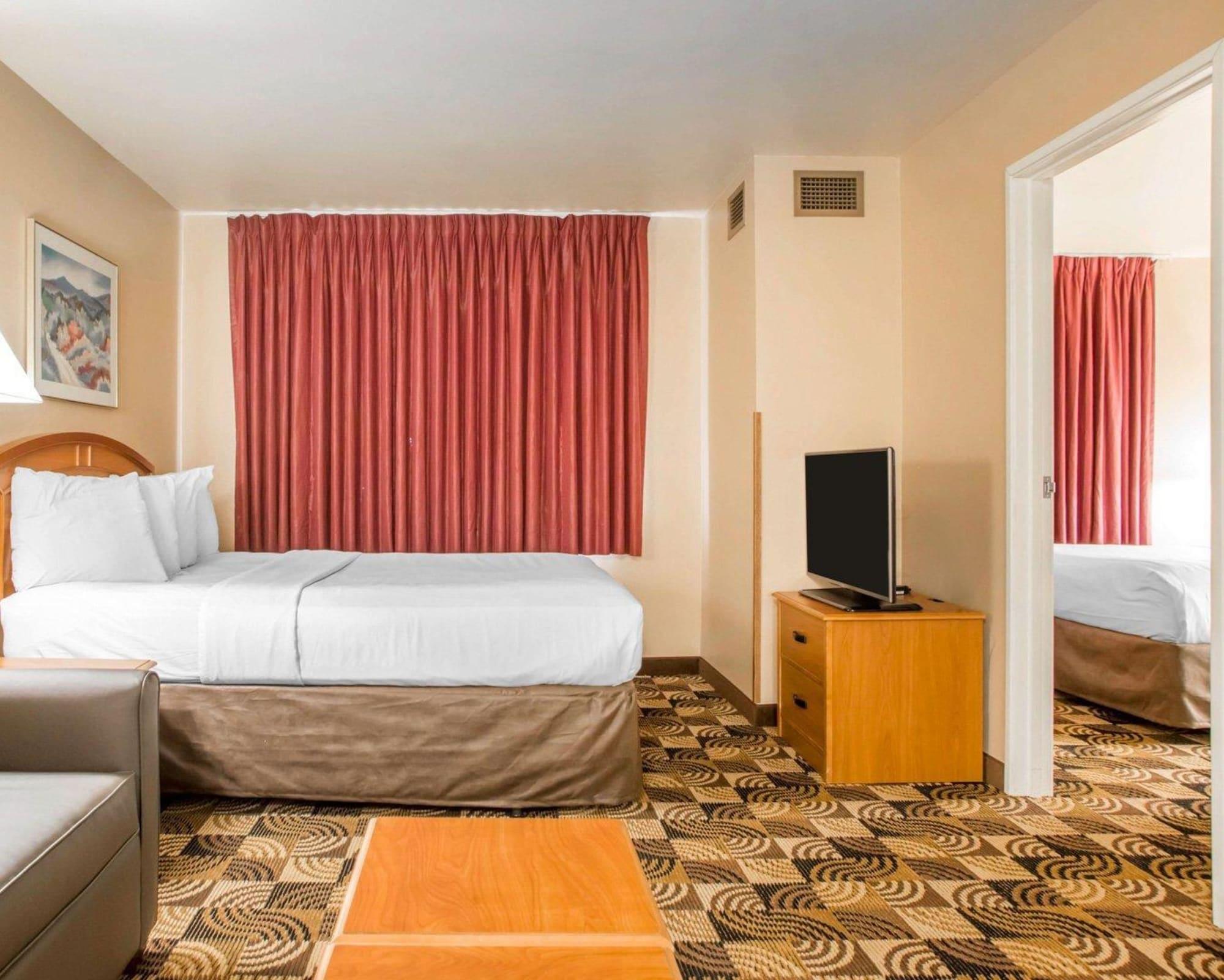 Hawthorn Extended Stay By Wyndham Milwaukee Airport Oak Creek Dış mekan fotoğraf
