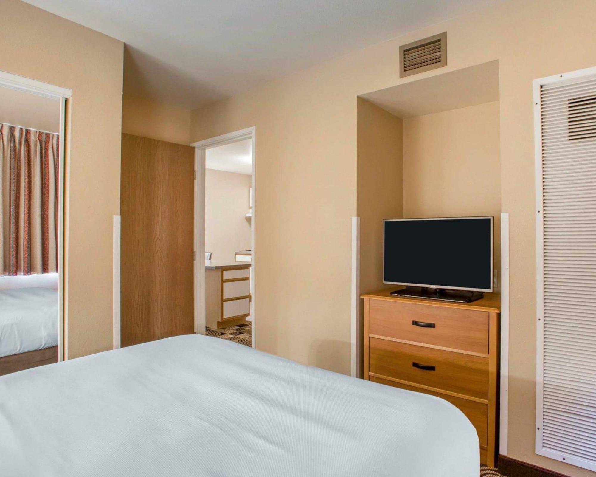 Hawthorn Extended Stay By Wyndham Milwaukee Airport Oak Creek Dış mekan fotoğraf