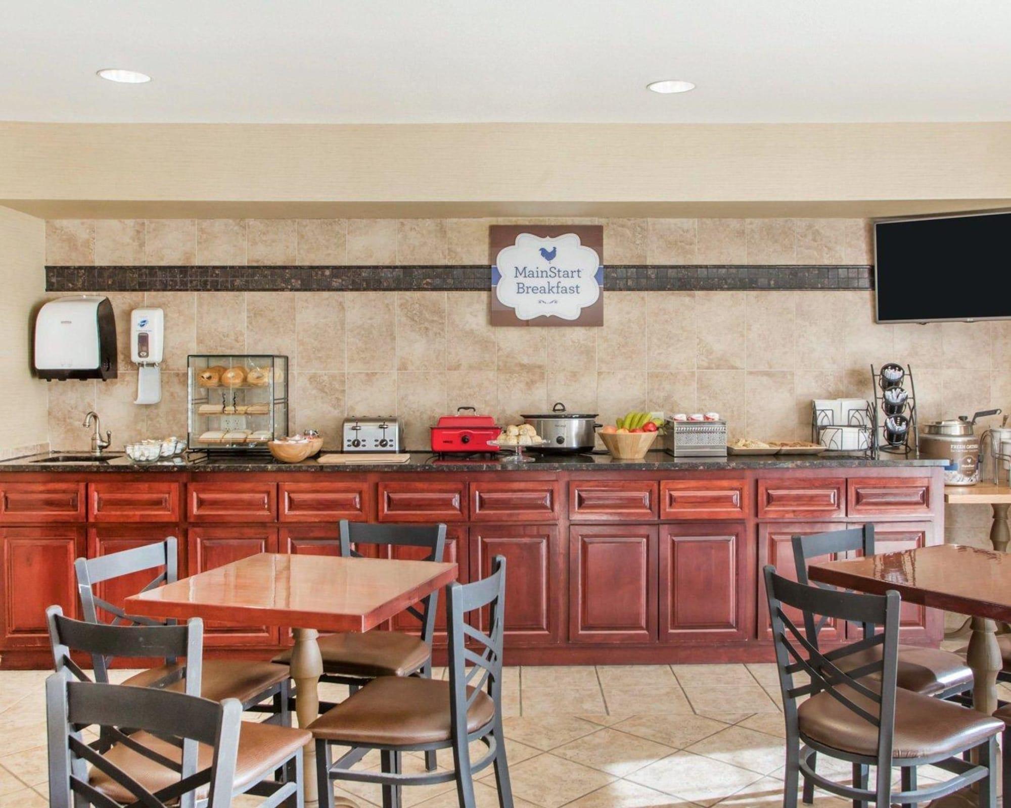 Hawthorn Extended Stay By Wyndham Milwaukee Airport Oak Creek Dış mekan fotoğraf