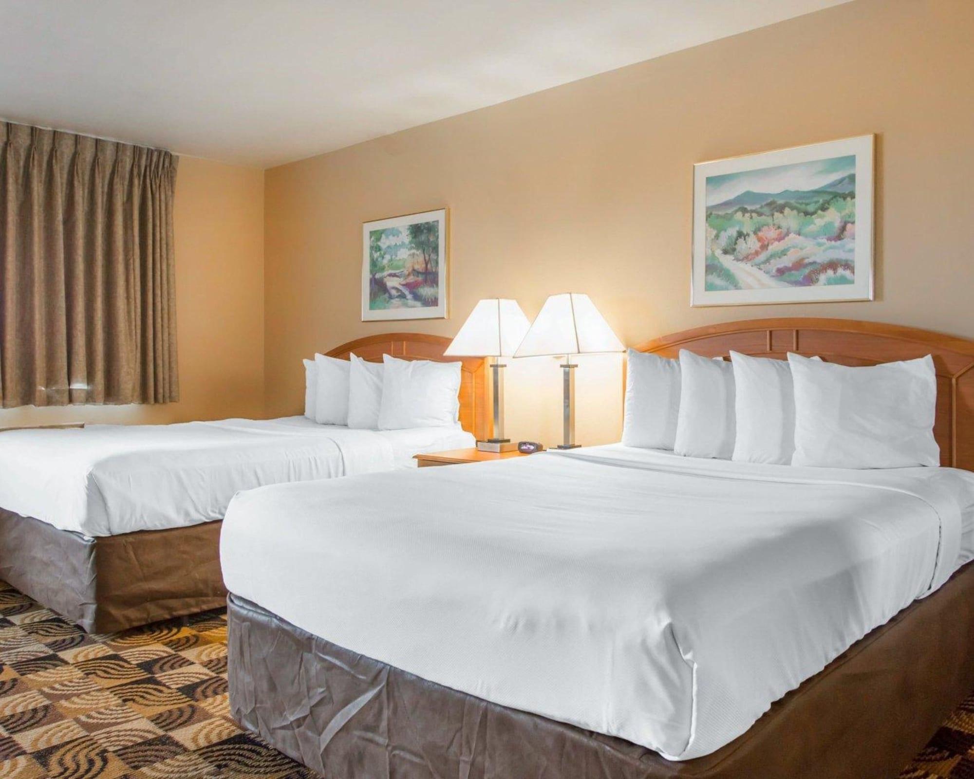 Hawthorn Extended Stay By Wyndham Milwaukee Airport Oak Creek Dış mekan fotoğraf