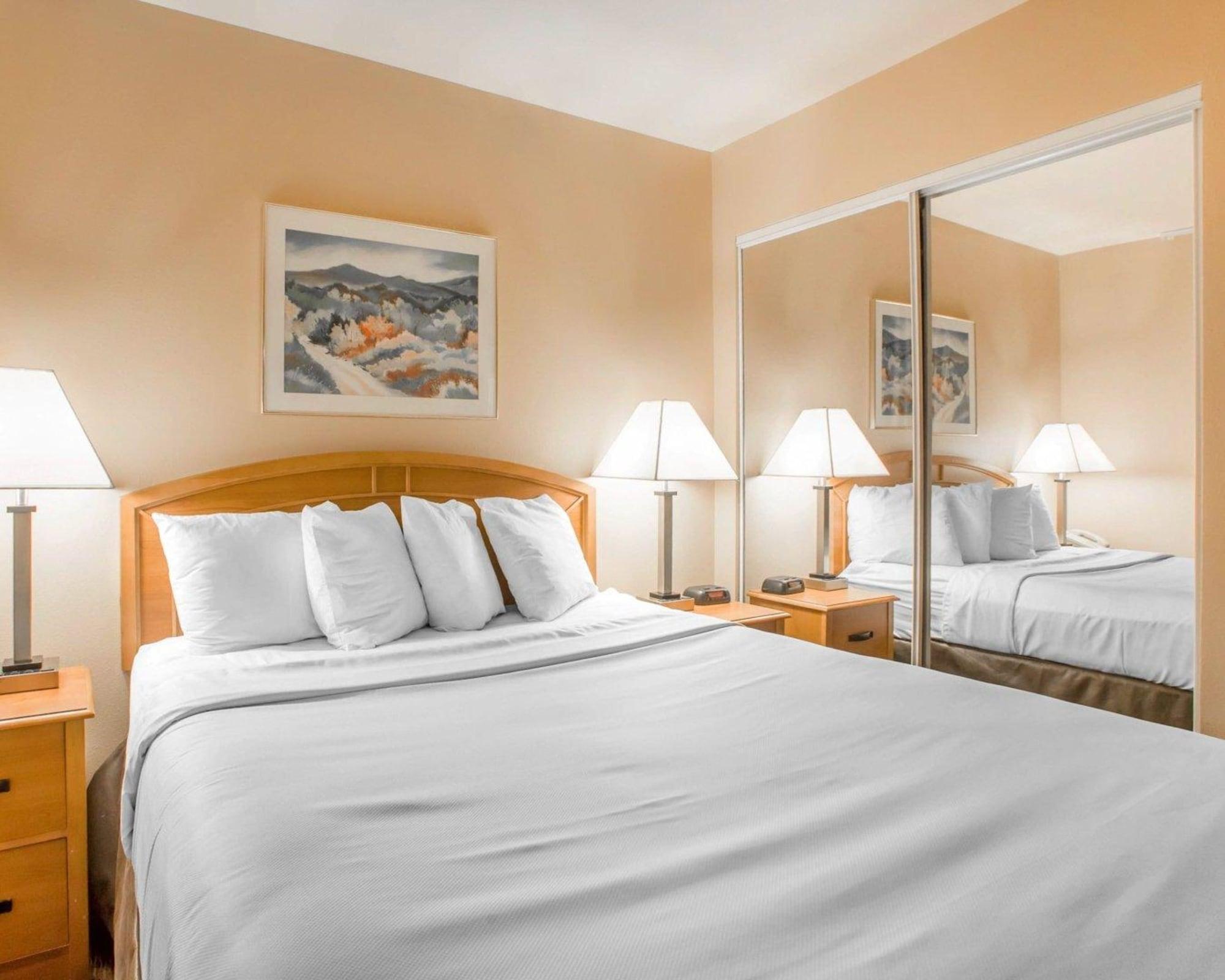 Hawthorn Extended Stay By Wyndham Milwaukee Airport Oak Creek Dış mekan fotoğraf