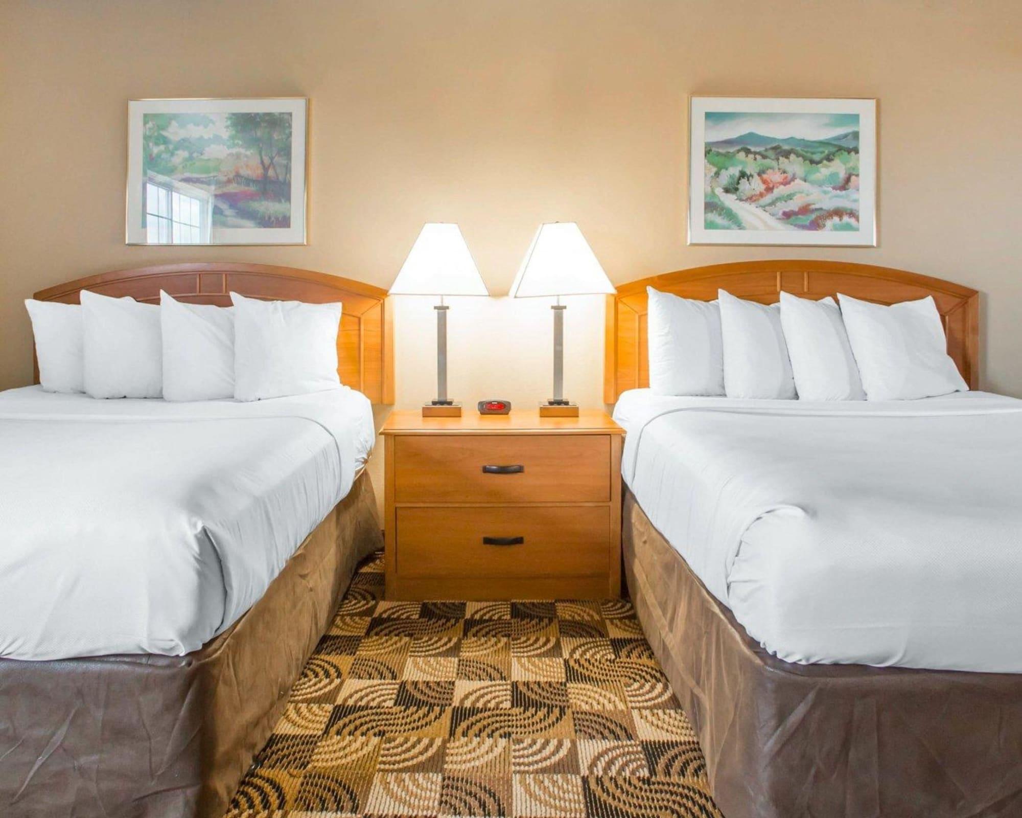 Hawthorn Extended Stay By Wyndham Milwaukee Airport Oak Creek Dış mekan fotoğraf