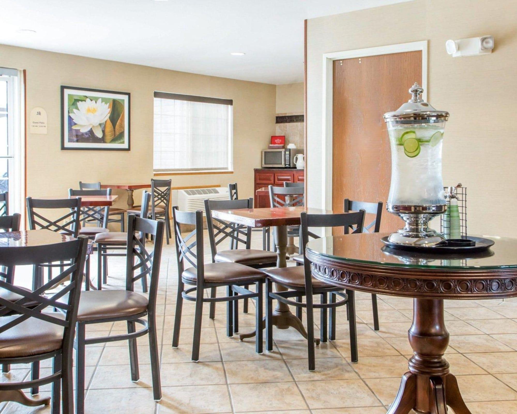 Hawthorn Extended Stay By Wyndham Milwaukee Airport Oak Creek Dış mekan fotoğraf