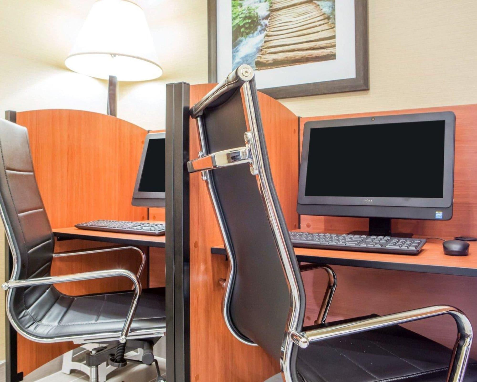 Hawthorn Extended Stay By Wyndham Milwaukee Airport Oak Creek Dış mekan fotoğraf