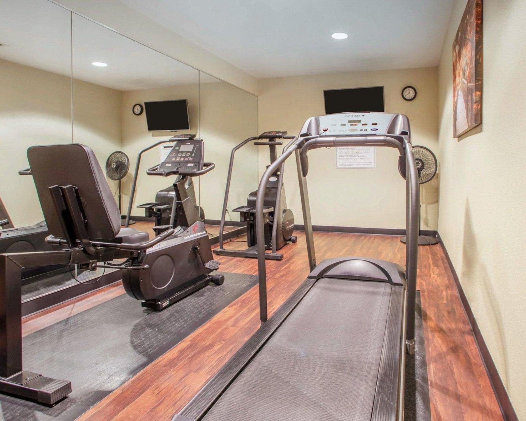 Hawthorn Extended Stay By Wyndham Milwaukee Airport Oak Creek Dış mekan fotoğraf