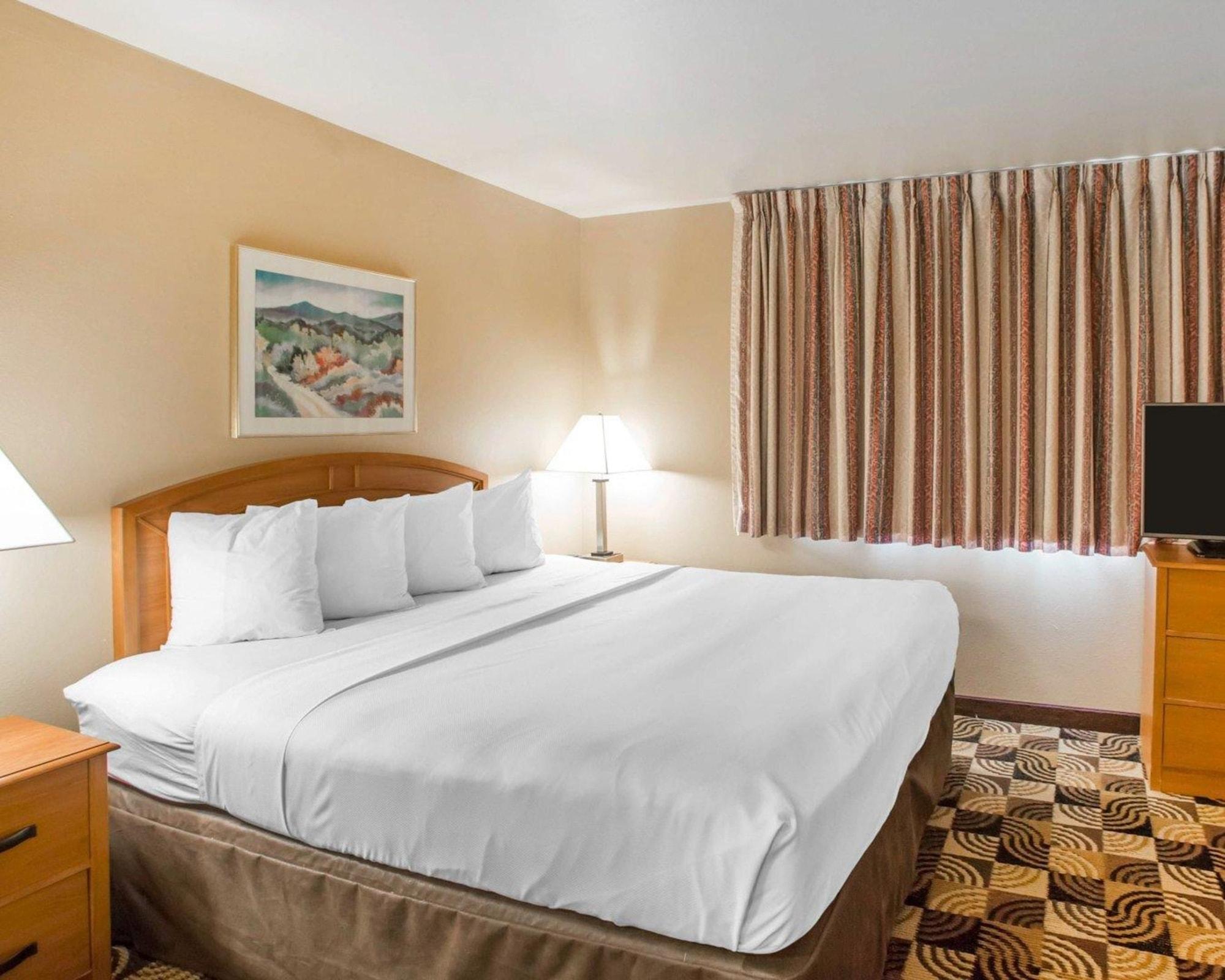 Hawthorn Extended Stay By Wyndham Milwaukee Airport Oak Creek Dış mekan fotoğraf