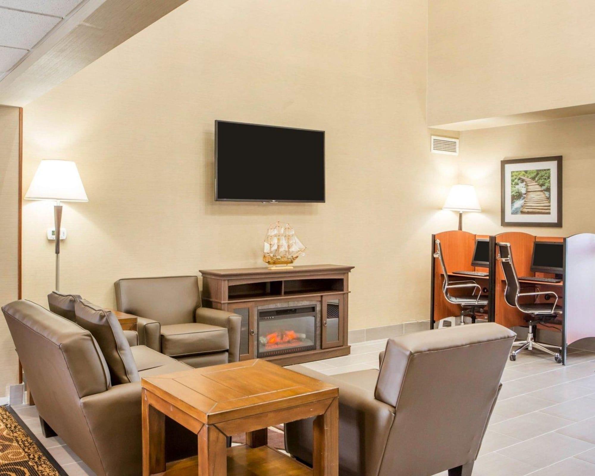 Hawthorn Extended Stay By Wyndham Milwaukee Airport Oak Creek Dış mekan fotoğraf