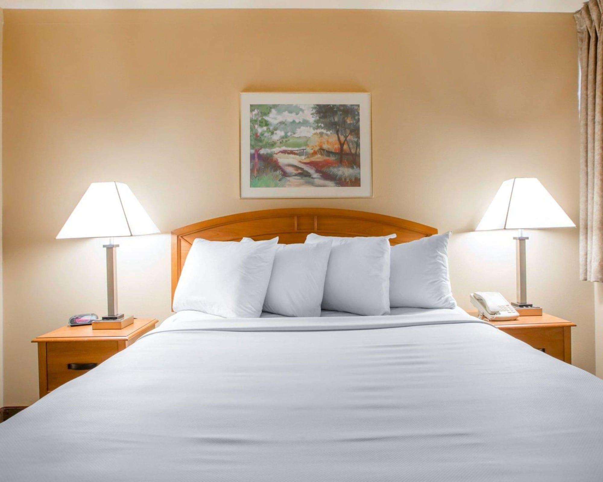 Hawthorn Extended Stay By Wyndham Milwaukee Airport Oak Creek Dış mekan fotoğraf