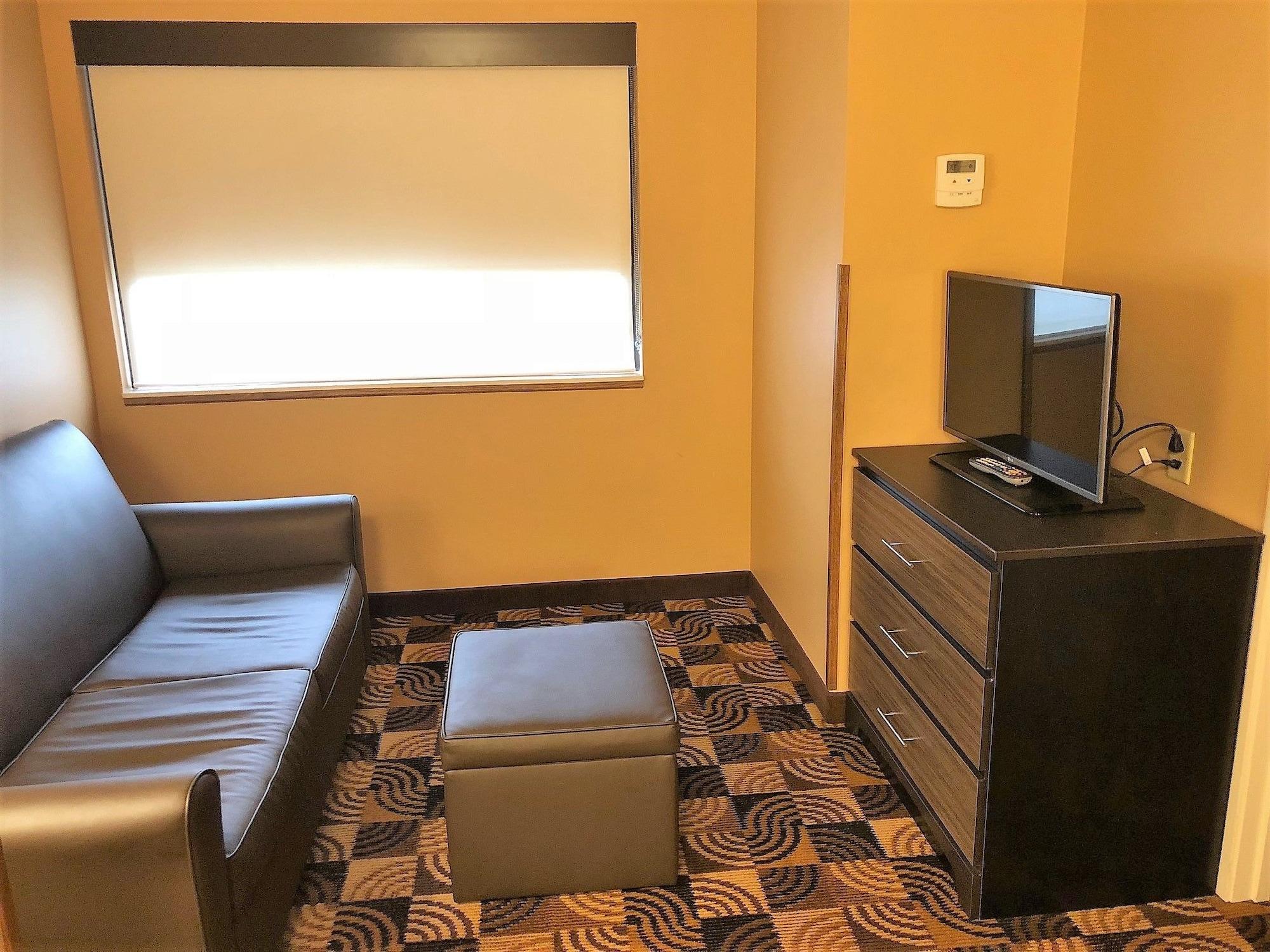 Hawthorn Extended Stay By Wyndham Milwaukee Airport Oak Creek Dış mekan fotoğraf