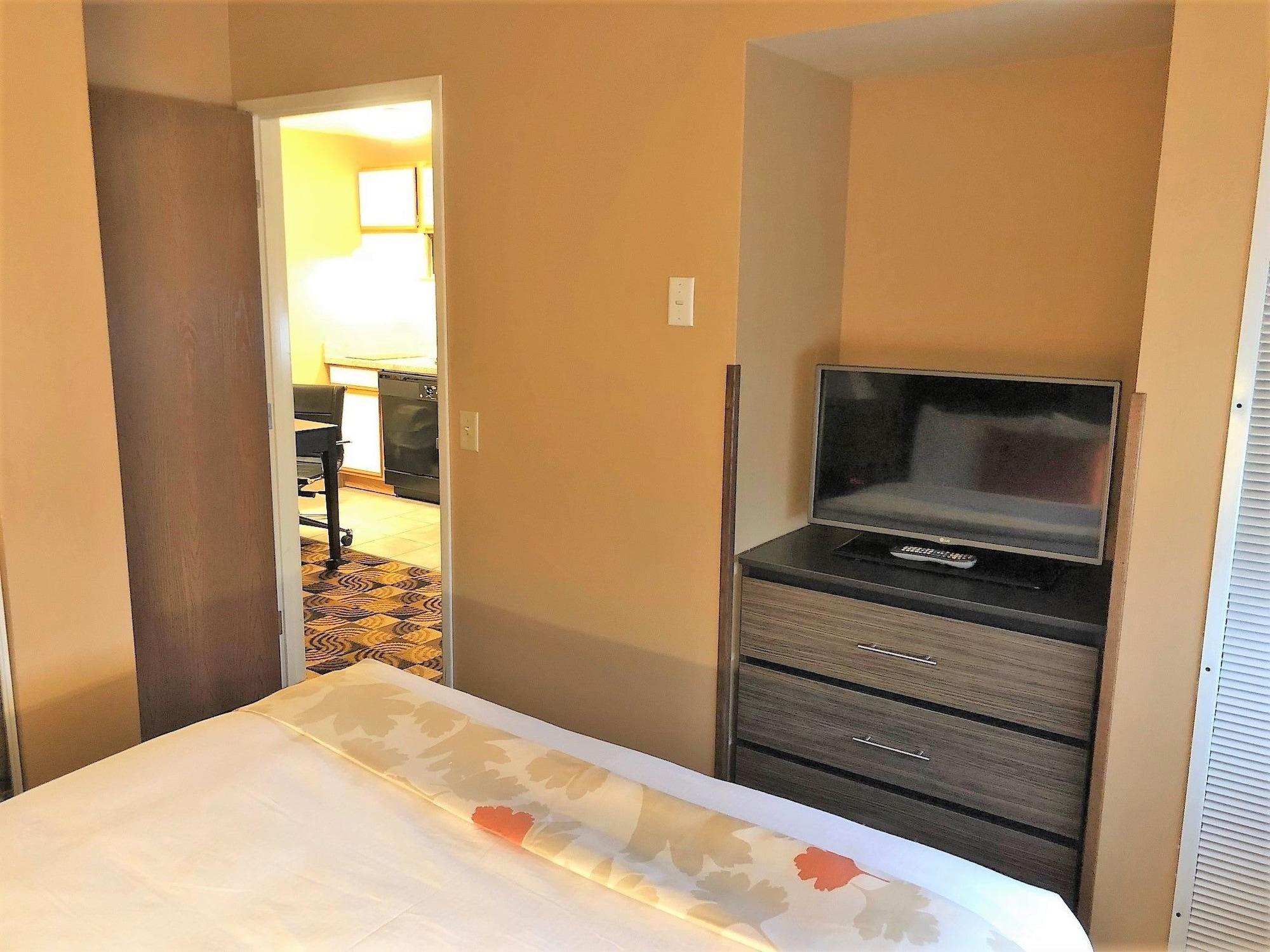 Hawthorn Extended Stay By Wyndham Milwaukee Airport Oak Creek Dış mekan fotoğraf