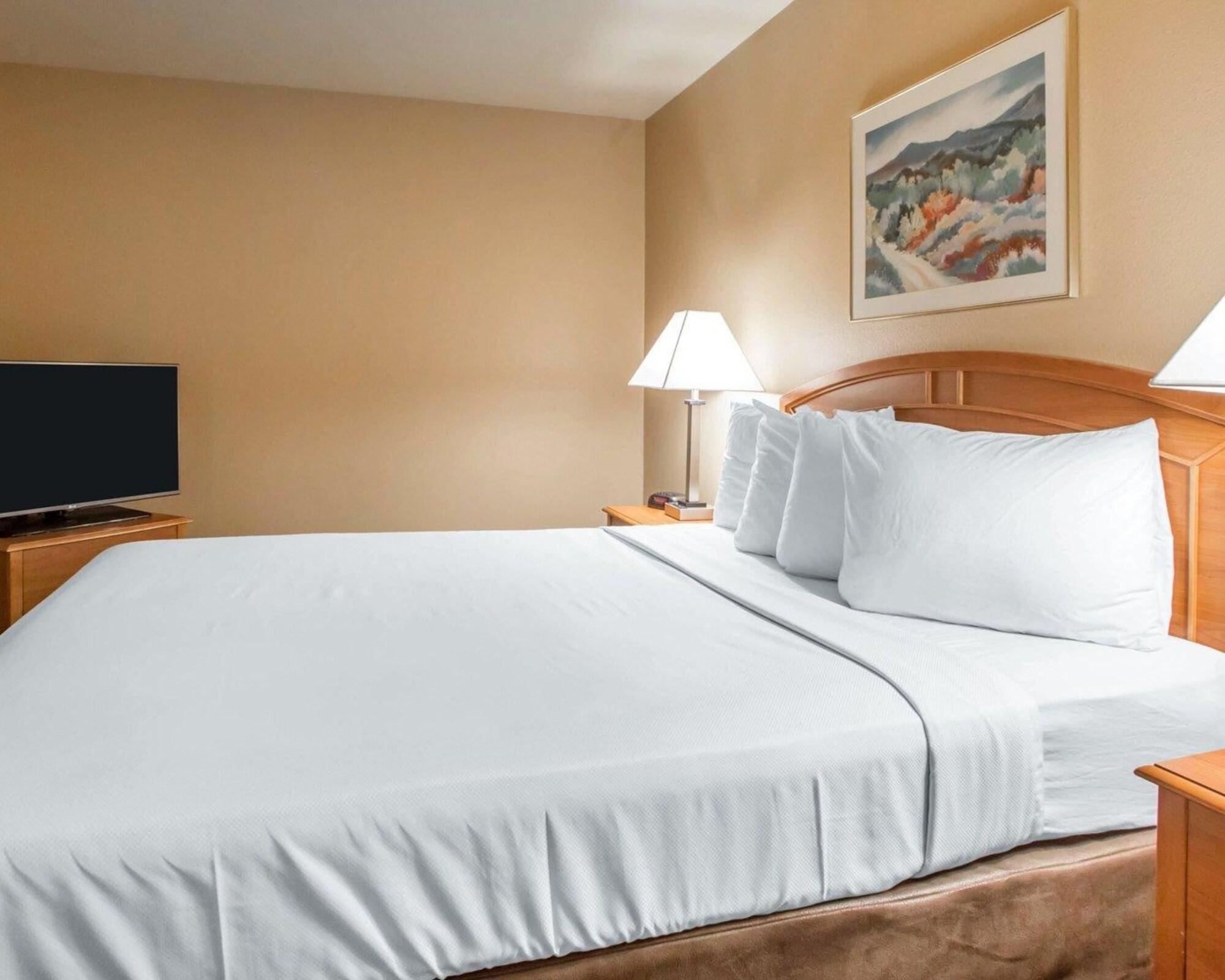 Hawthorn Extended Stay By Wyndham Milwaukee Airport Oak Creek Dış mekan fotoğraf
