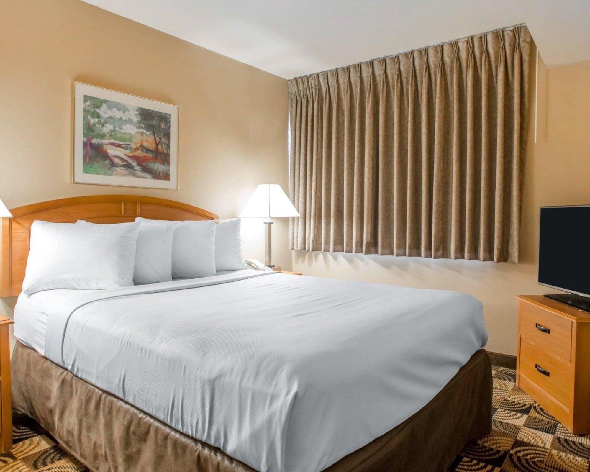 Hawthorn Extended Stay By Wyndham Milwaukee Airport Oak Creek Dış mekan fotoğraf