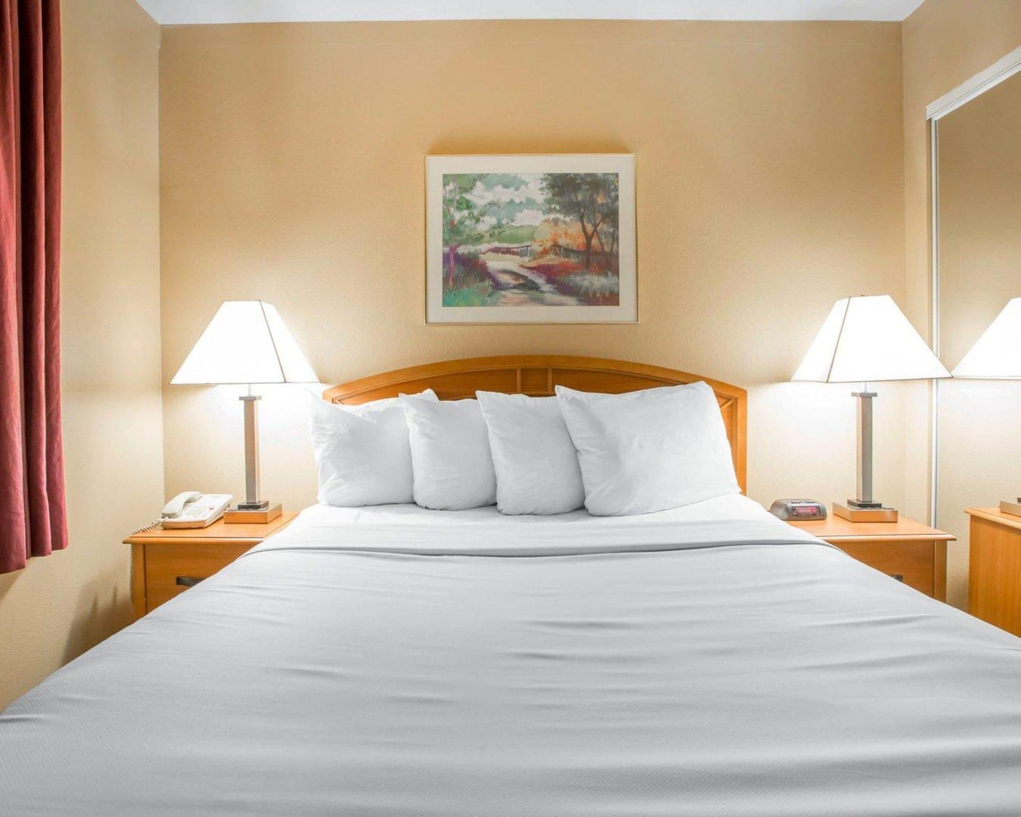 Hawthorn Extended Stay By Wyndham Milwaukee Airport Oak Creek Dış mekan fotoğraf