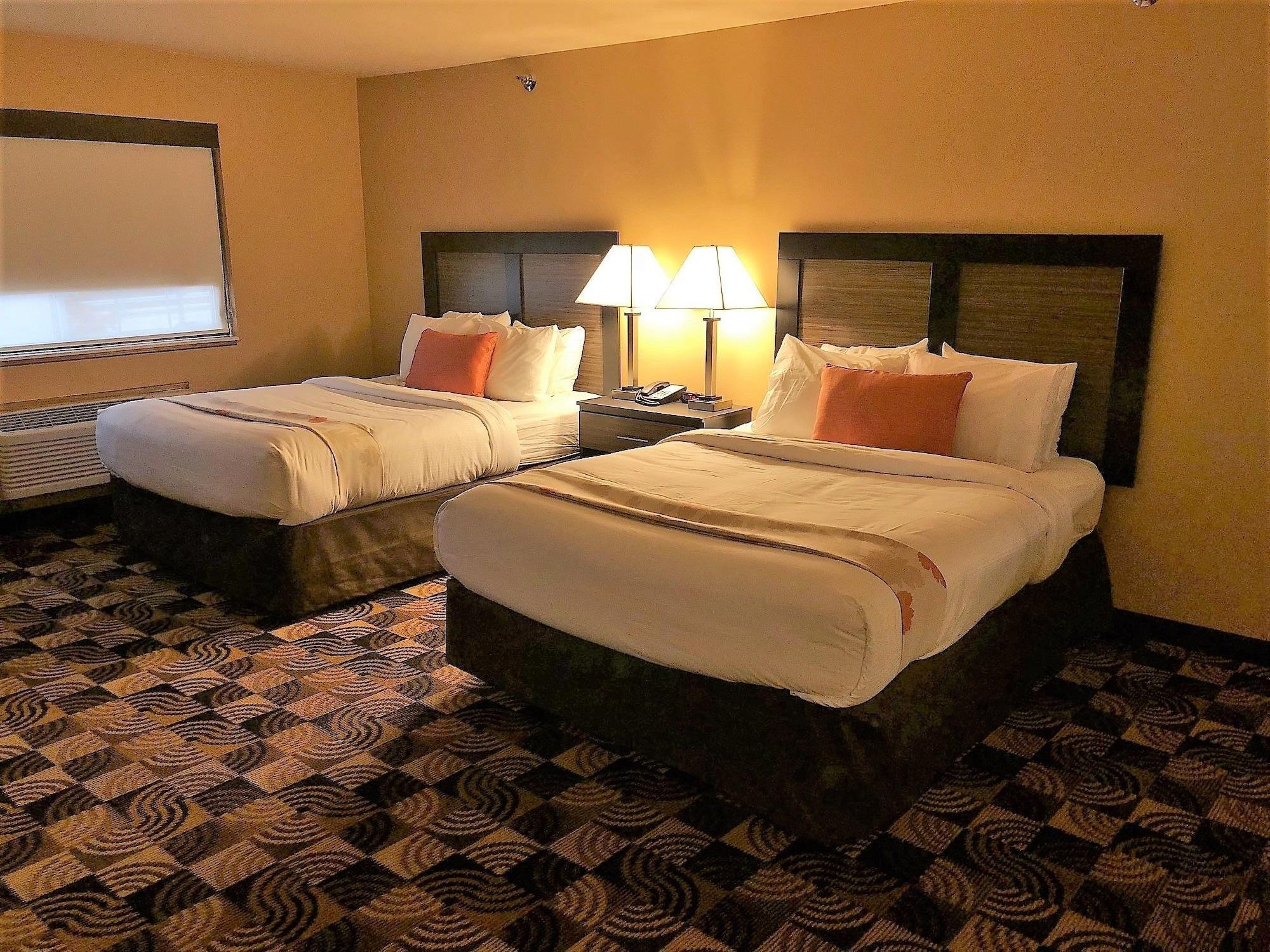 Hawthorn Extended Stay By Wyndham Milwaukee Airport Oak Creek Dış mekan fotoğraf