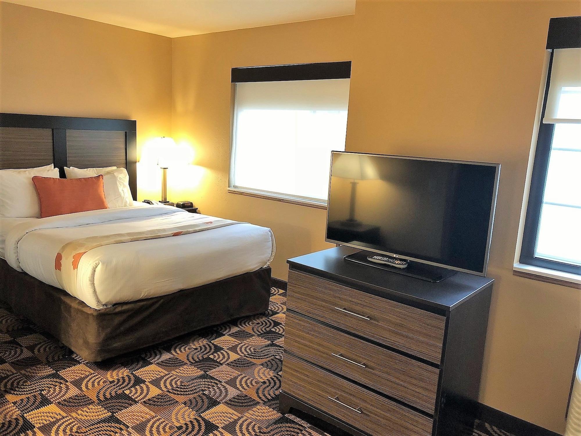 Hawthorn Extended Stay By Wyndham Milwaukee Airport Oak Creek Dış mekan fotoğraf