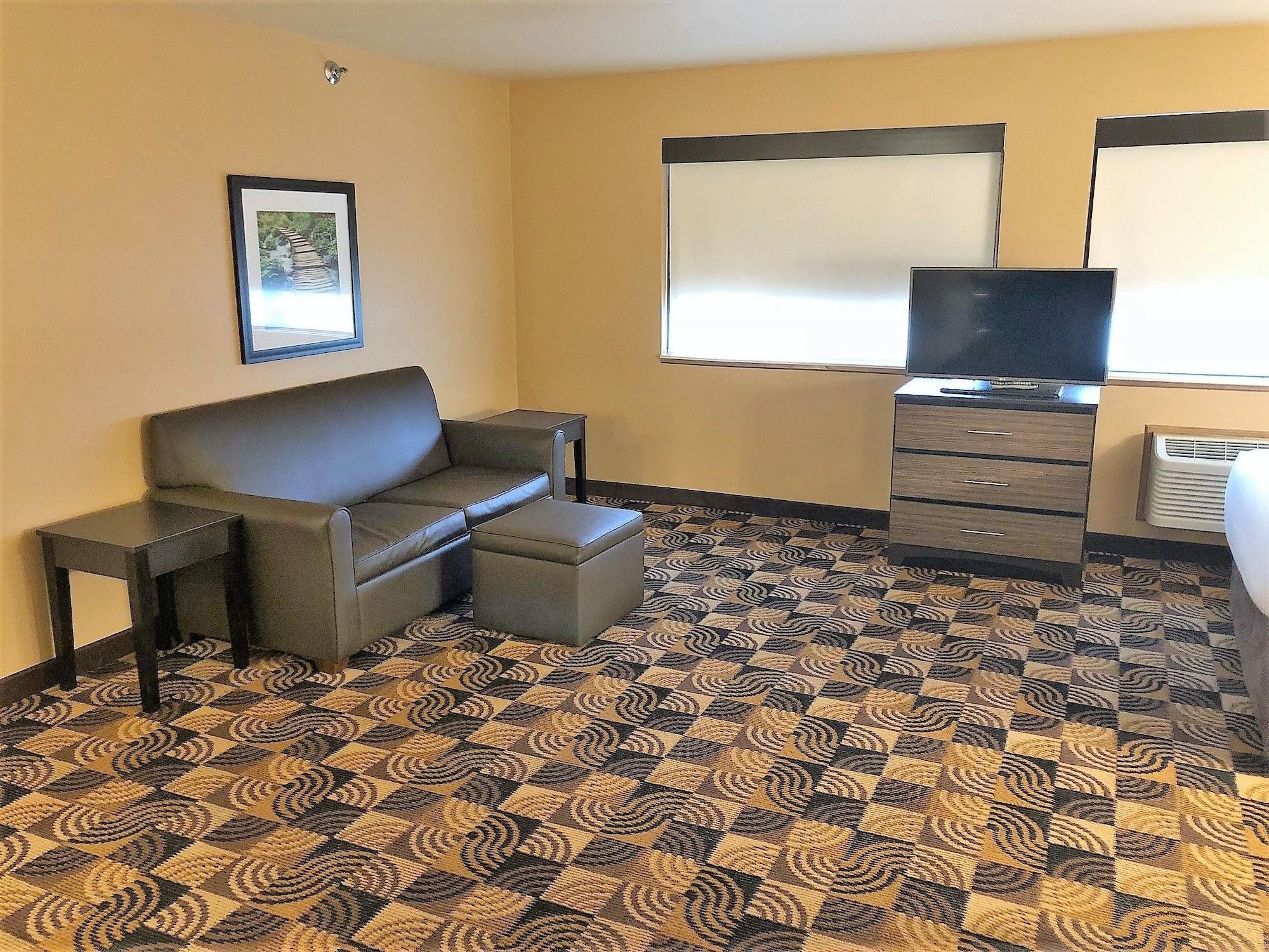 Hawthorn Extended Stay By Wyndham Milwaukee Airport Oak Creek Dış mekan fotoğraf