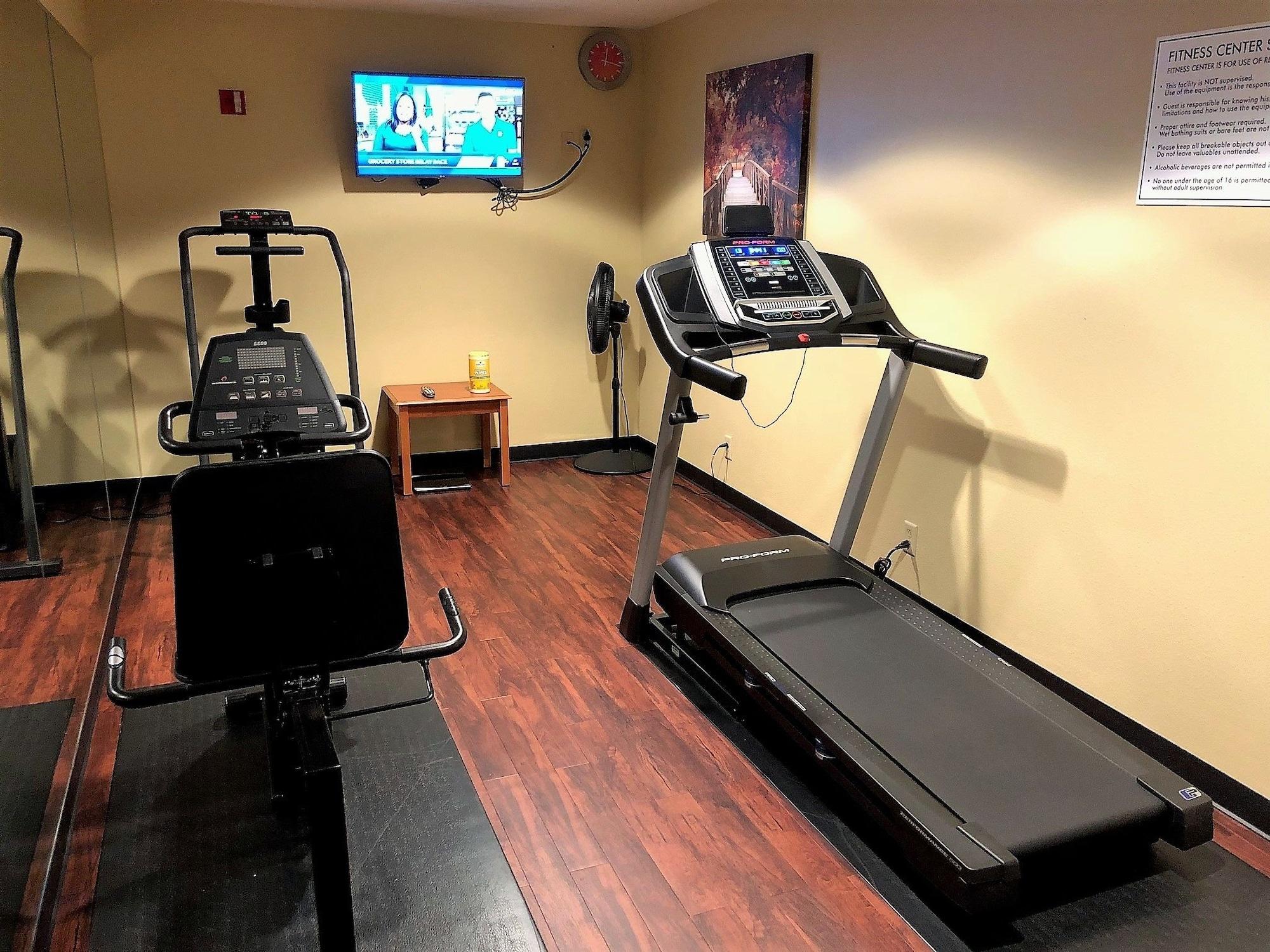 Hawthorn Extended Stay By Wyndham Milwaukee Airport Oak Creek Dış mekan fotoğraf