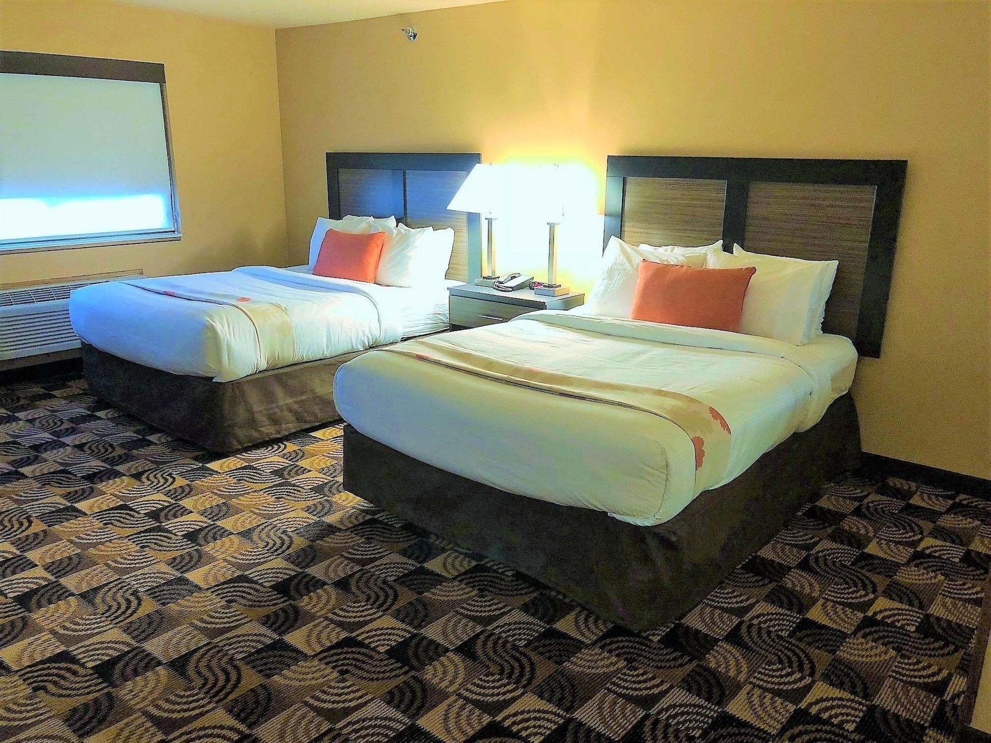 Hawthorn Extended Stay By Wyndham Milwaukee Airport Oak Creek Dış mekan fotoğraf