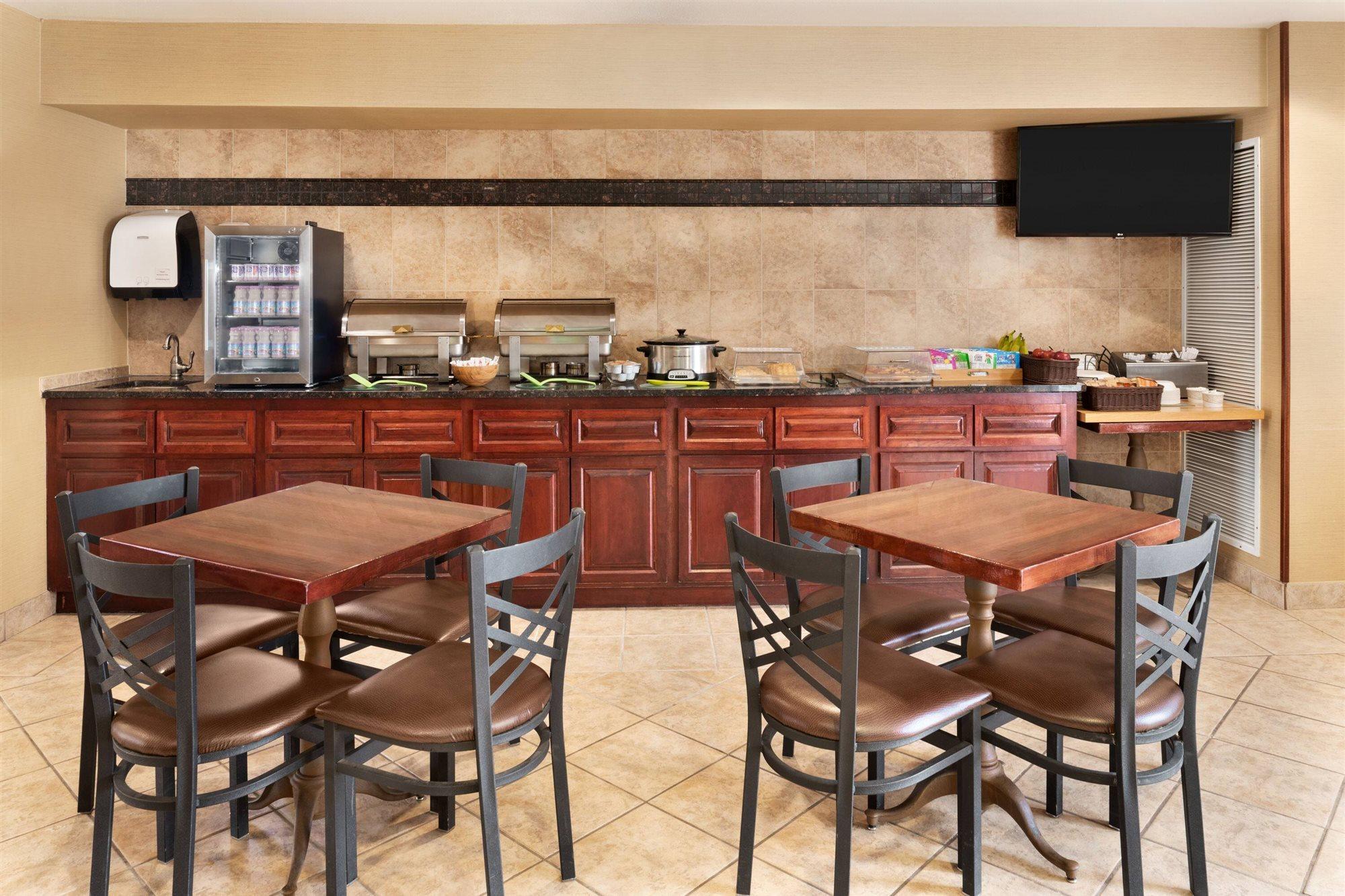 Hawthorn Extended Stay By Wyndham Milwaukee Airport Oak Creek Dış mekan fotoğraf