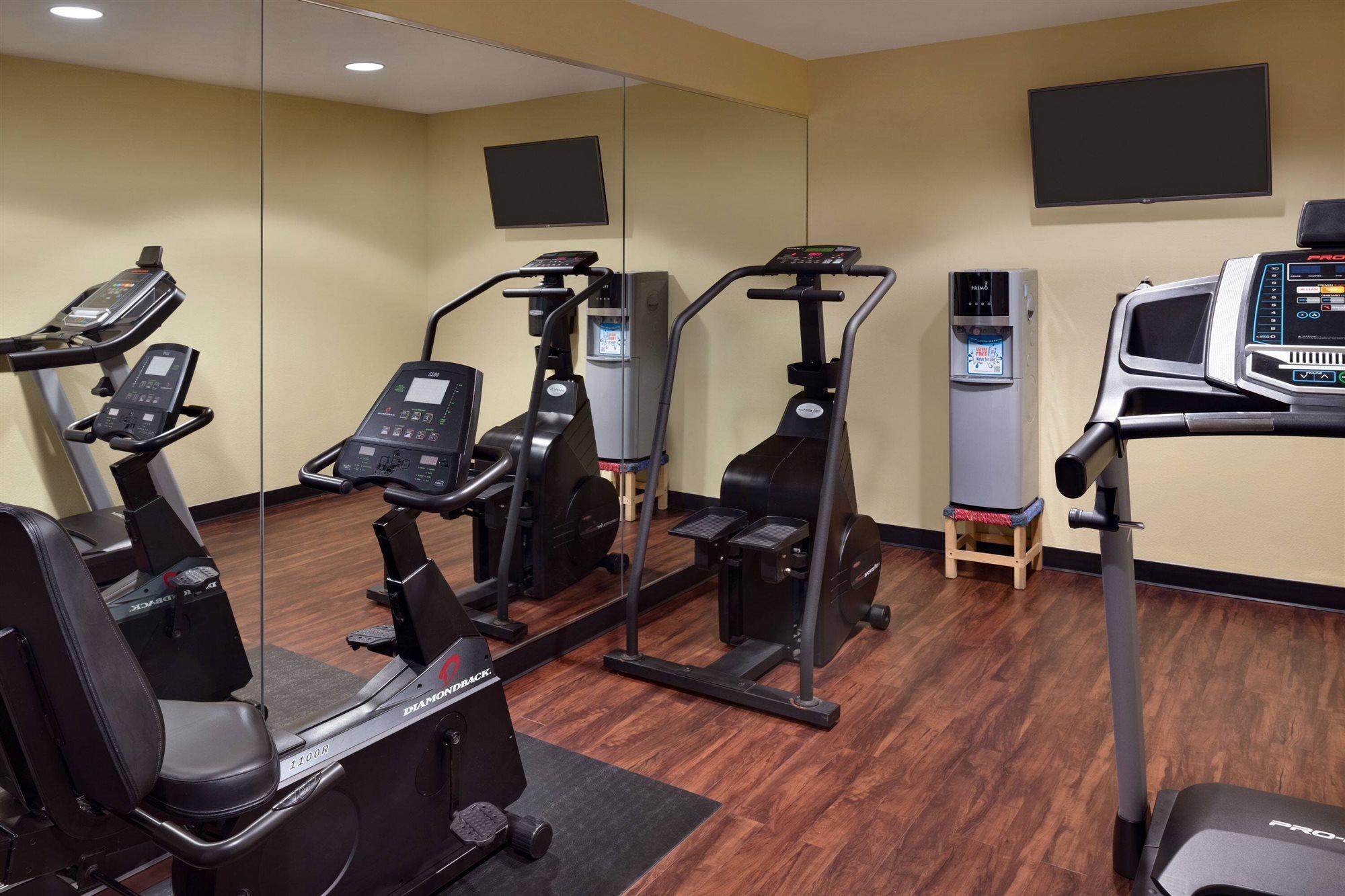Hawthorn Extended Stay By Wyndham Milwaukee Airport Oak Creek Dış mekan fotoğraf