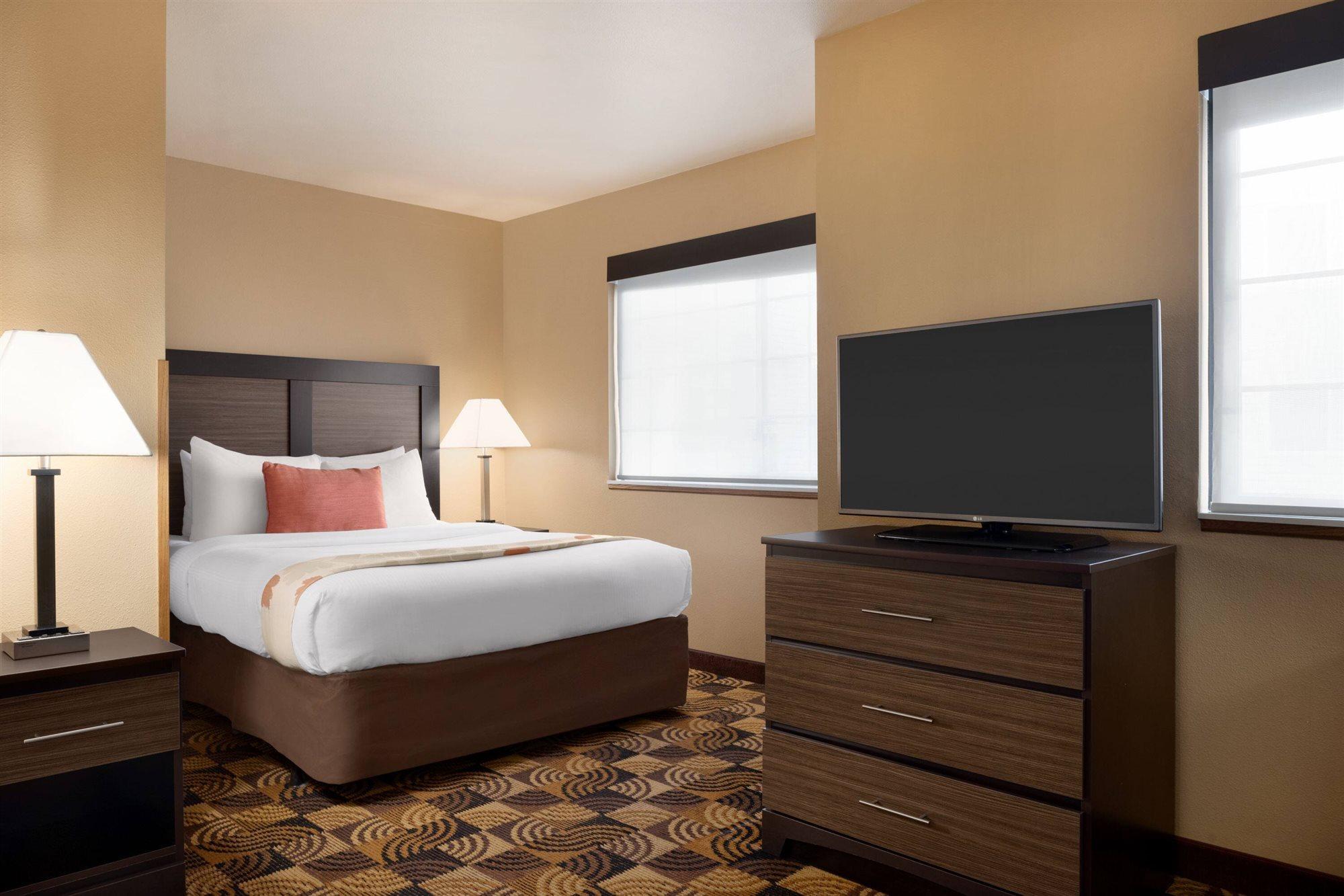 Hawthorn Extended Stay By Wyndham Milwaukee Airport Oak Creek Dış mekan fotoğraf