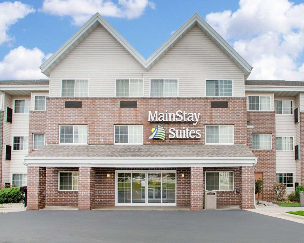 Hawthorn Extended Stay By Wyndham Milwaukee Airport Oak Creek Dış mekan fotoğraf