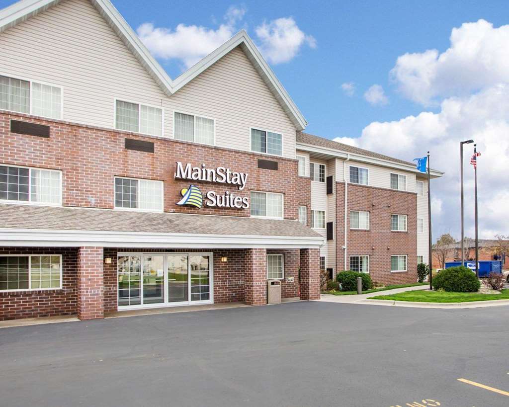 Hawthorn Extended Stay By Wyndham Milwaukee Airport Oak Creek Dış mekan fotoğraf