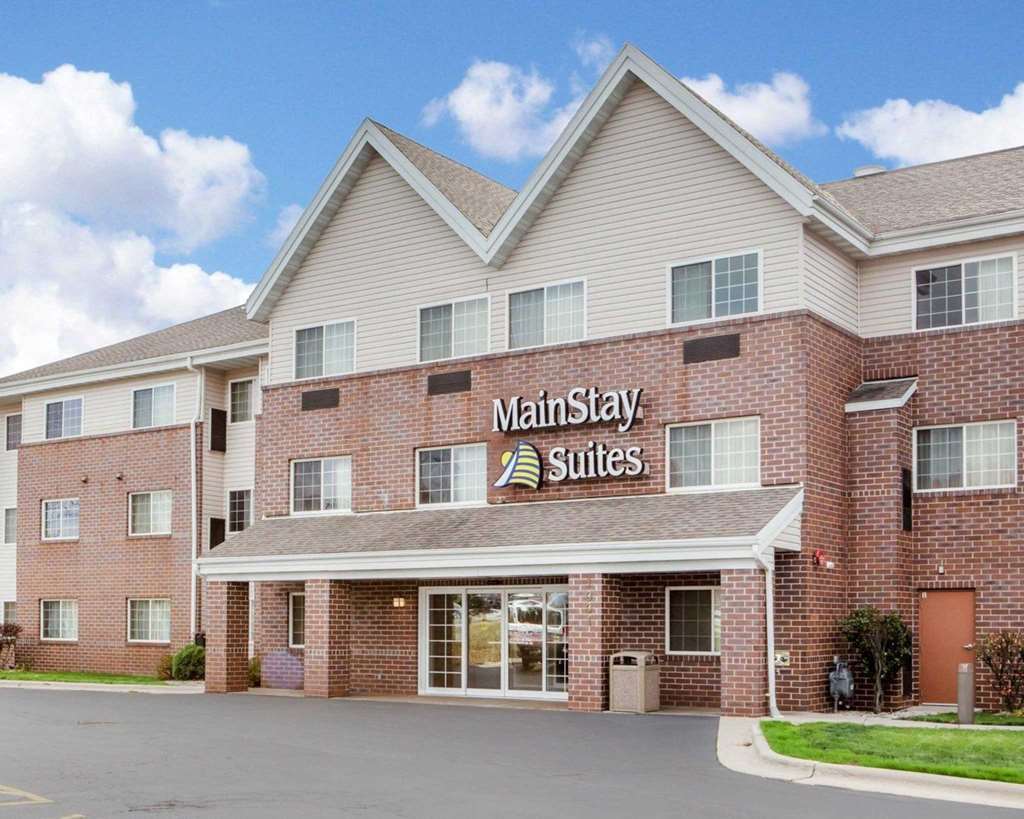 Hawthorn Extended Stay By Wyndham Milwaukee Airport Oak Creek Dış mekan fotoğraf
