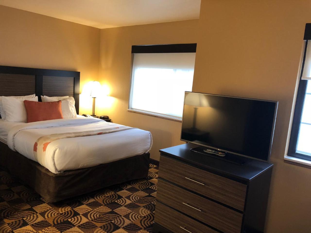 Hawthorn Extended Stay By Wyndham Milwaukee Airport Oak Creek Dış mekan fotoğraf