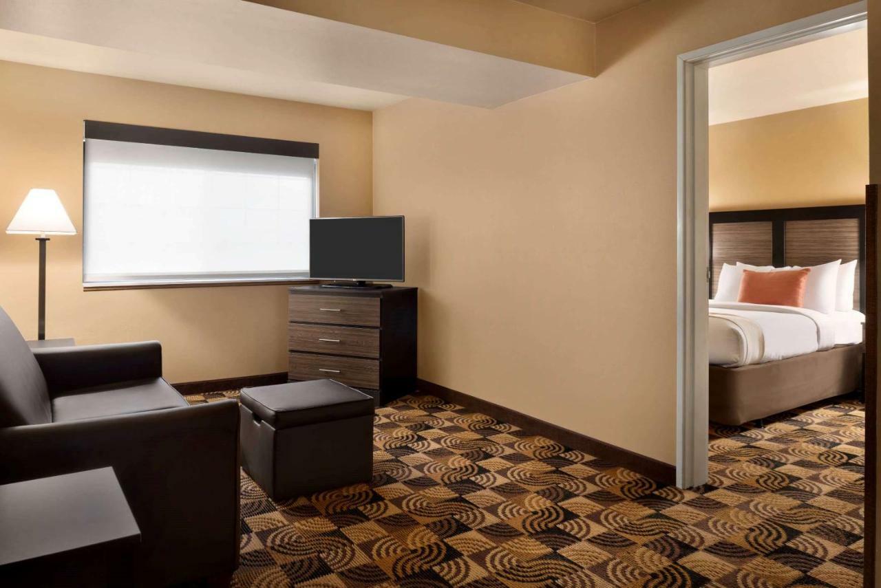 Hawthorn Extended Stay By Wyndham Milwaukee Airport Oak Creek Dış mekan fotoğraf