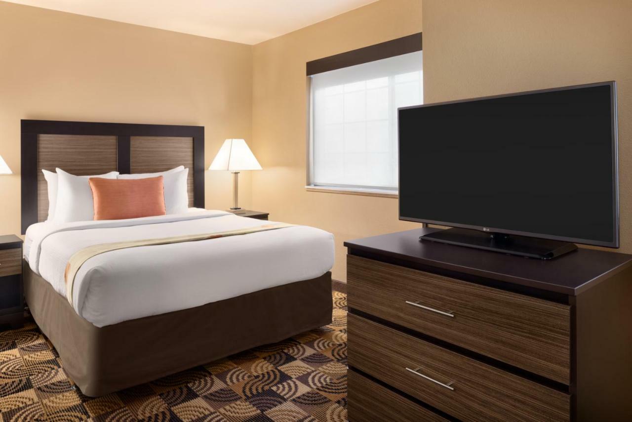 Hawthorn Extended Stay By Wyndham Milwaukee Airport Oak Creek Dış mekan fotoğraf