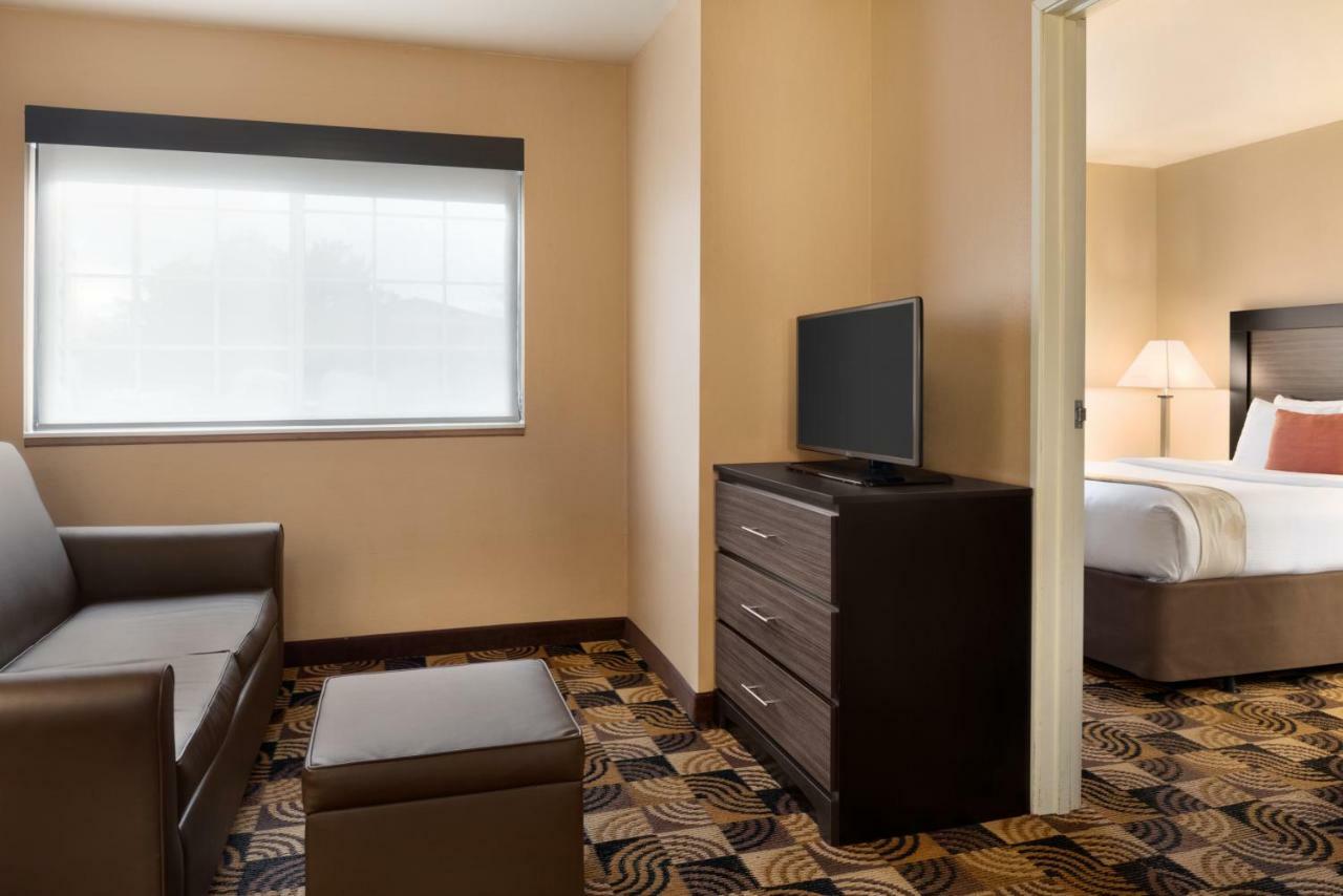 Hawthorn Extended Stay By Wyndham Milwaukee Airport Oak Creek Dış mekan fotoğraf